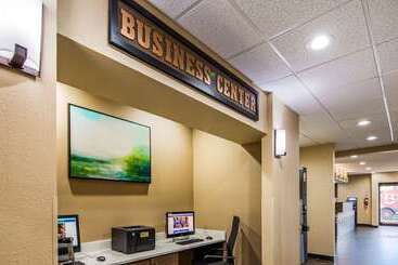 هتل Best Western Plus Sanford Airport/lake Mary