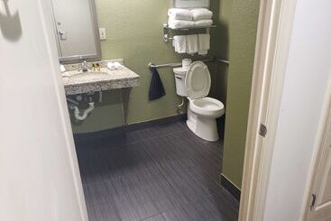 هتل Best Western Plus Sanford Airport/lake Mary