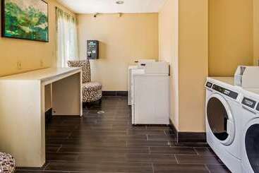 هتل Best Western Plus Sanford Airport/lake Mary