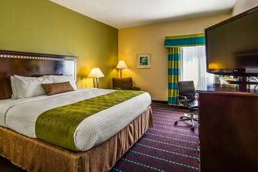 هتل Best Western Plus Sanford Airport/lake Mary