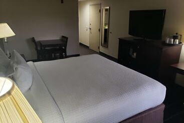 هتل Best Western Plus Sanford Airport/lake Mary