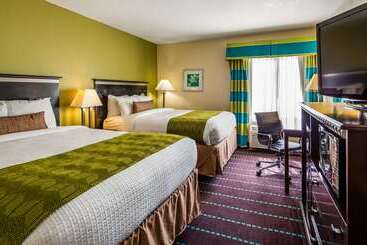 هتل Best Western Plus Sanford Airport/lake Mary
