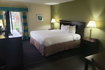 هتل Best Western Plus Sanford Airport/lake Mary