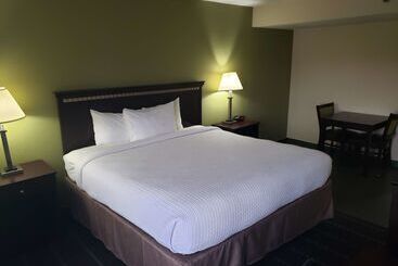 هتل Best Western Plus Sanford Airport/lake Mary