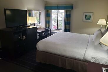 هتل Best Western Plus Sanford Airport/lake Mary