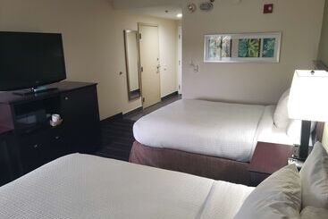 هتل Best Western Plus Sanford Airport/lake Mary