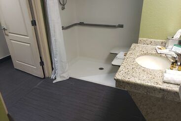 هتل Best Western Plus Sanford Airport/lake Mary