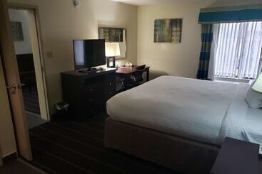 هتل Best Western Plus Sanford Airport/lake Mary