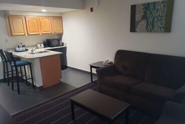 هتل Best Western Plus Sanford Airport/lake Mary