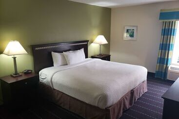 هتل Best Western Plus Sanford Airport/lake Mary