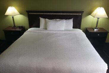 هتل Best Western Plus Sanford Airport/lake Mary
