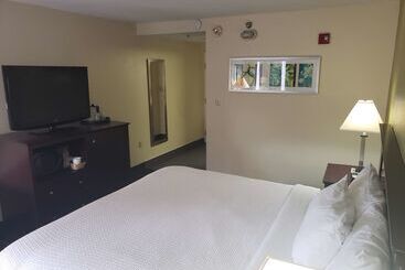 هتل Best Western Plus Sanford Airport/lake Mary