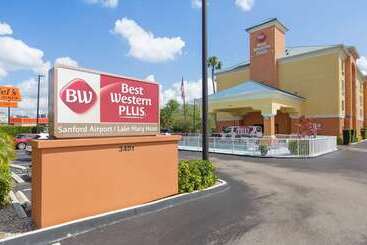 هتل Best Western Plus Sanford Airport/lake Mary