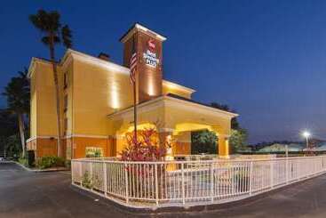 هتل Best Western Plus Sanford Airport/lake Mary