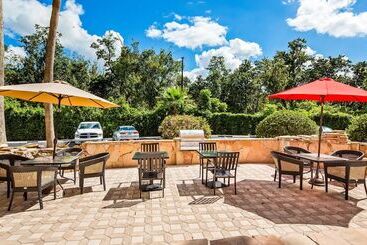 هتل Best Western Plus Sanford Airport/lake Mary