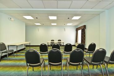 هتل Best Western Plus Sanford Airport/lake Mary