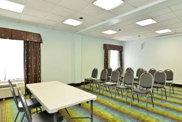 هتل Best Western Plus Sanford Airport/lake Mary