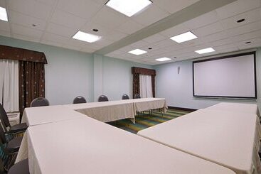 هتل Best Western Plus Sanford Airport/lake Mary