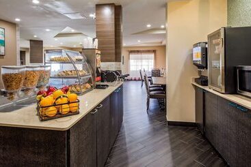 هتل Best Western Plus Sanford Airport/lake Mary
