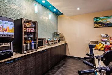 هتل Best Western Plus Sanford Airport/lake Mary