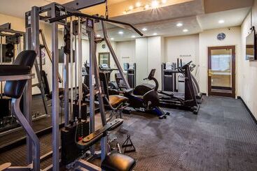 هتل Best Western Plus Sanford Airport/lake Mary