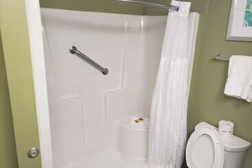 هتل Best Western Plus Sanford Airport/lake Mary