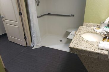 هتل Best Western Plus Sanford Airport/lake Mary