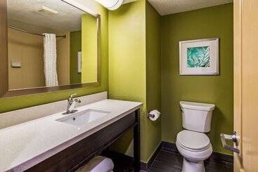 هتل Best Western Plus Sanford Airport/lake Mary