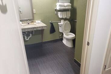 هتل Best Western Plus Sanford Airport/lake Mary