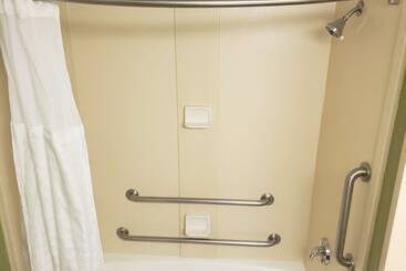 هتل Best Western Plus Sanford Airport/lake Mary