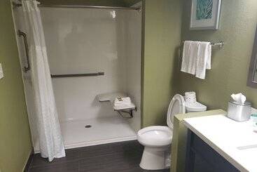 هتل Best Western Plus Sanford Airport/lake Mary