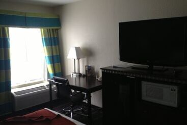 هتل Best Western Plus Sanford Airport/lake Mary