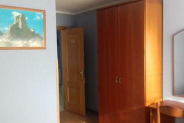 هتل Brisas Del Sella