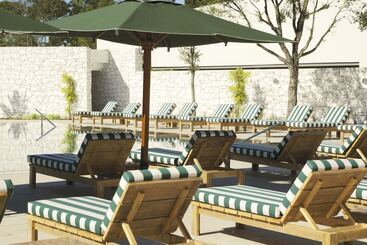 Camiral Golf & Wellness   Leading Hotel Of The World