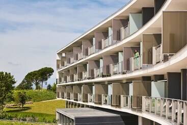 Camiral Golf & Wellness   Leading Hotel Of The World
