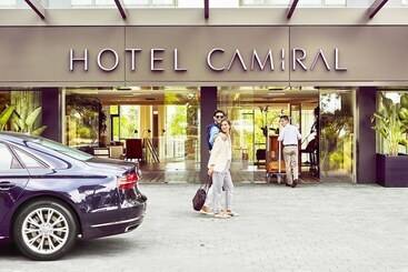 Camiral Golf & Wellness   Leading Hotel Of The World