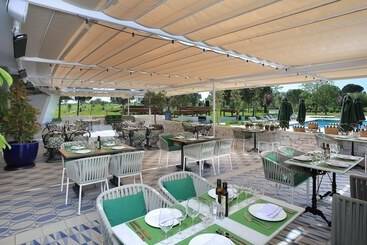 Camiral Golf & Wellness   Leading Hotel Of The World