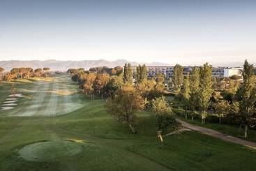 Camiral Golf & Wellness   Leading Hotel Of The World