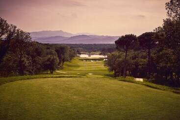 Camiral Golf & Wellness   Leading Hotel Of The World