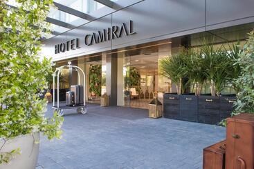 Camiral Golf & Wellness   Leading Hotel Of The World