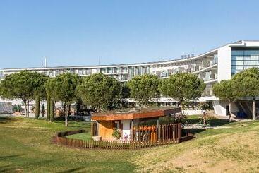 Camiral Golf & Wellness   Leading Hotel Of The World