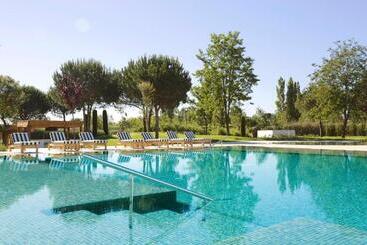 Camiral Golf & Wellness   Leading Hotel Of The World