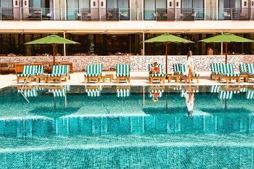 Camiral Golf & Wellness   Leading Hotel Of The World