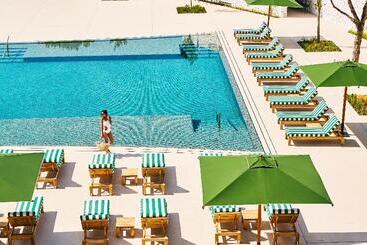 Camiral Golf & Wellness   Leading Hotel Of The World