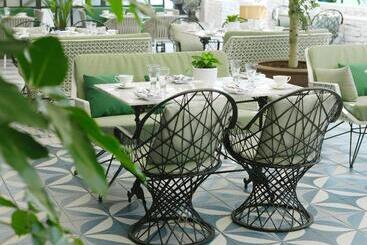 Camiral Golf & Wellness   Leading Hotel Of The World