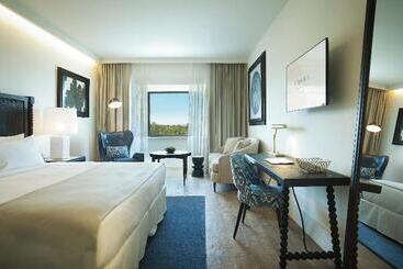 Camiral Golf & Wellness   Leading Hotel Of The World - Caldes de Malavella