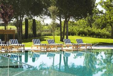 Camiral Golf & Wellness   Leading Hotel Of The World
