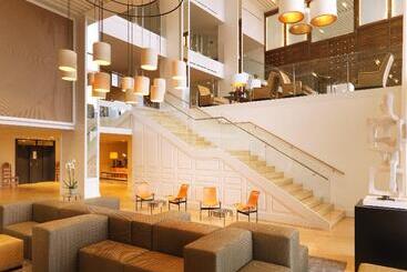 Camiral Golf & Wellness   Leading Hotel Of The World