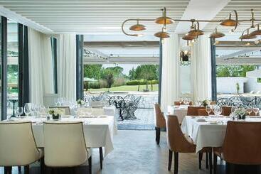 Camiral Golf & Wellness   Leading Hotel Of The World