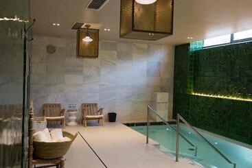 Camiral Golf & Wellness   Leading Hotel Of The World
